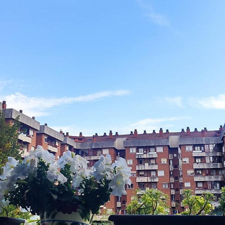Alojamiento Oviedo 3 Con Parking Exterior foto